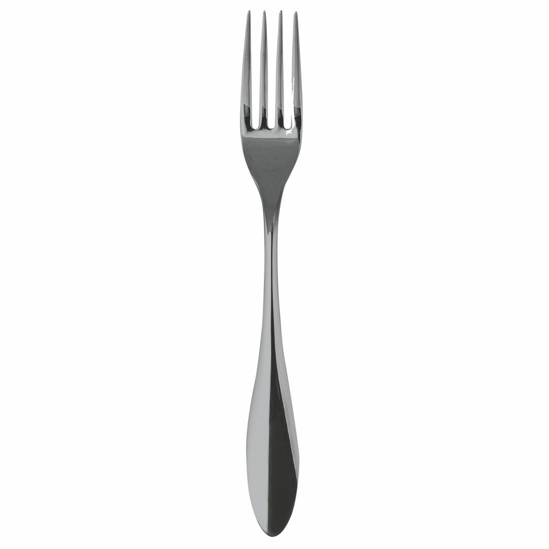 Table Fork Oro Nero