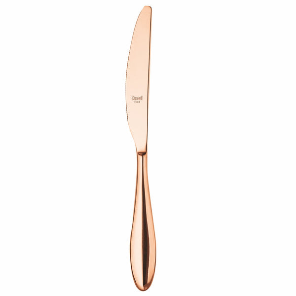 Table Knife Bronzo