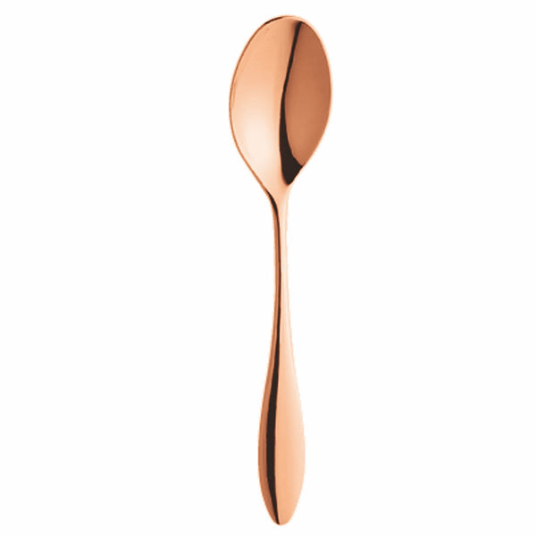 Us Size Table Spoon (Eu Dessert Spoon) Bronzo