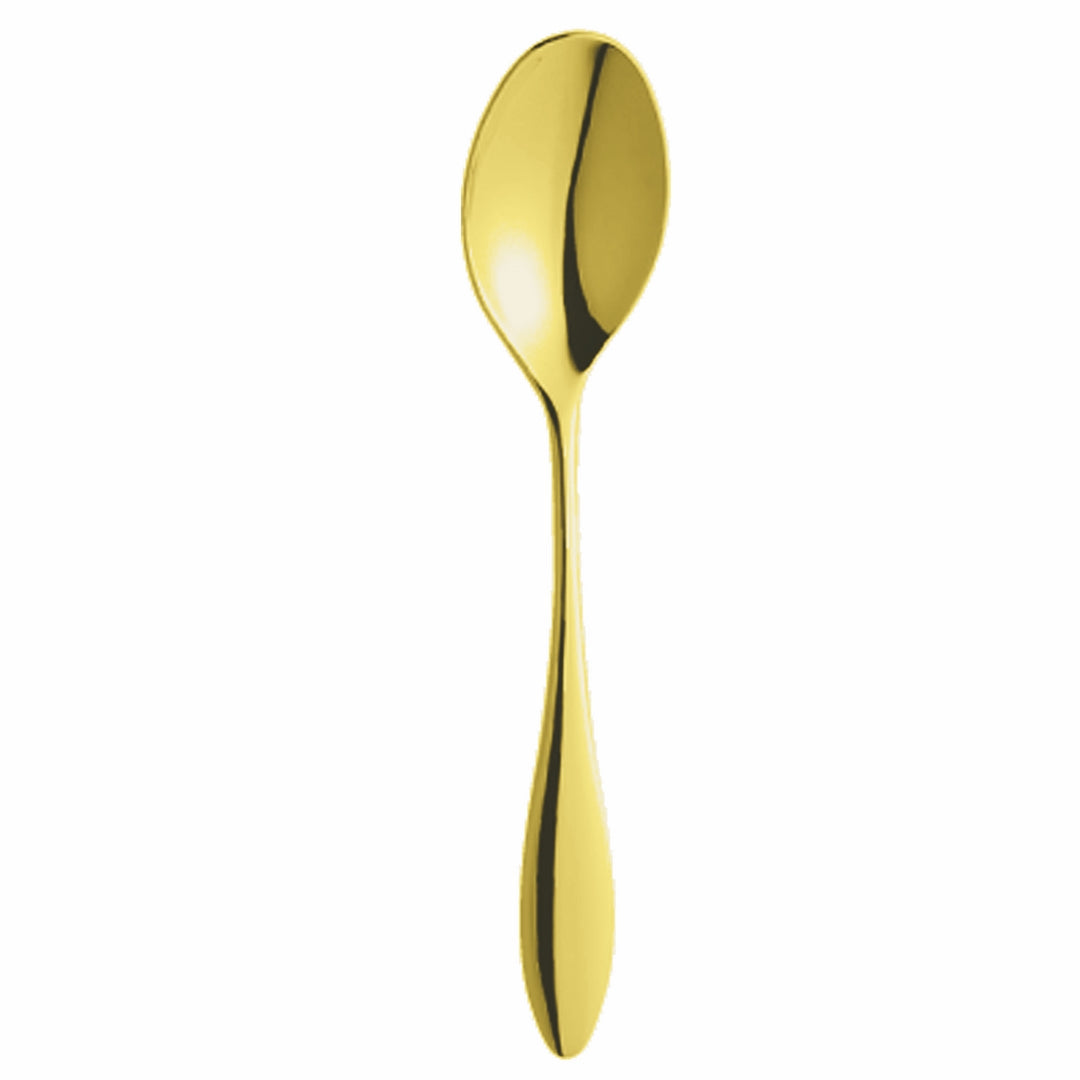 Us Size Table Spoon (Eu Dessert Spoon) Oro