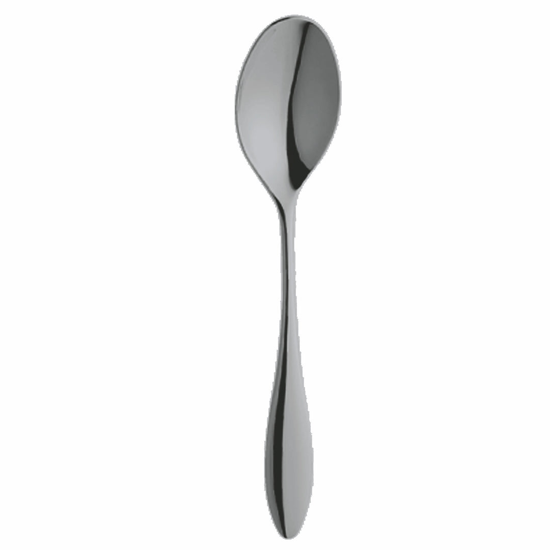 Us Size Table Spoon (Eu Dessert Spoon) Oro Nero