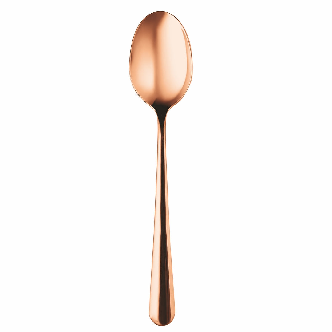 European Size Table Spoon Bronzo