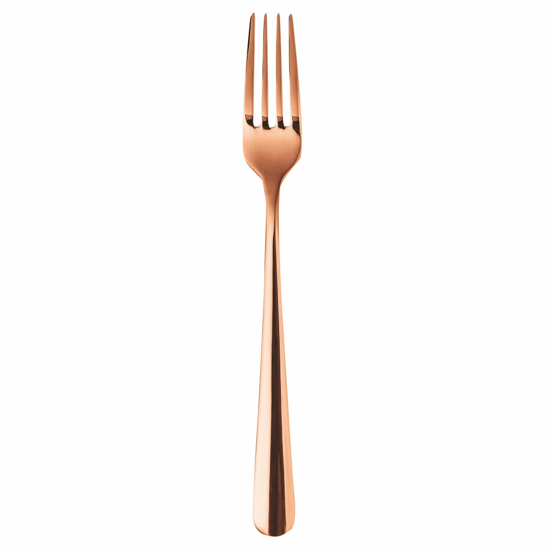 Table Fork Bronzo