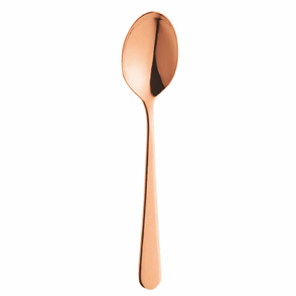 Us Size Table Spoon (Eu Dessert Spoon) Bronzo