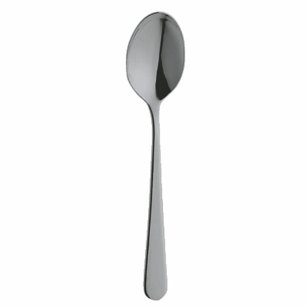 Us Size Table Spoon (Eu Dessert Spoon) Oro Nero