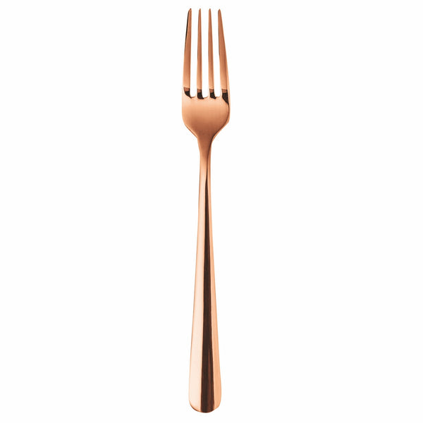 Salad Fork Bronzo