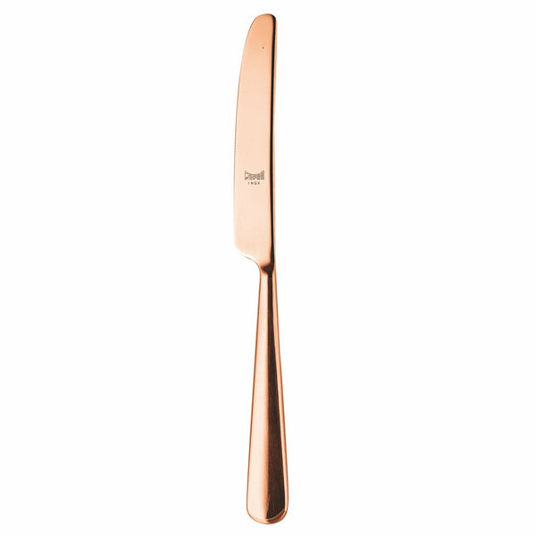 Salad Knife Bronzo