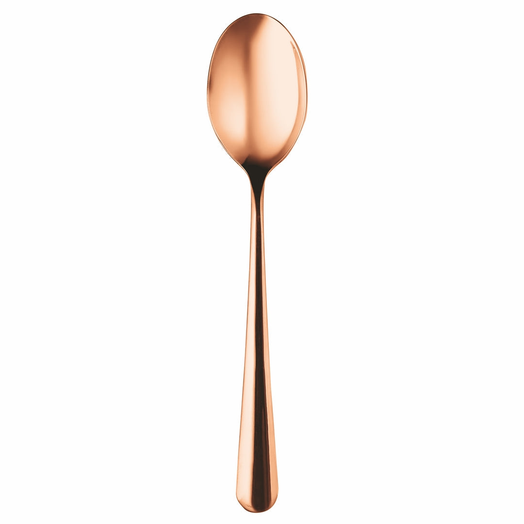 Tea Spoon Bronzo