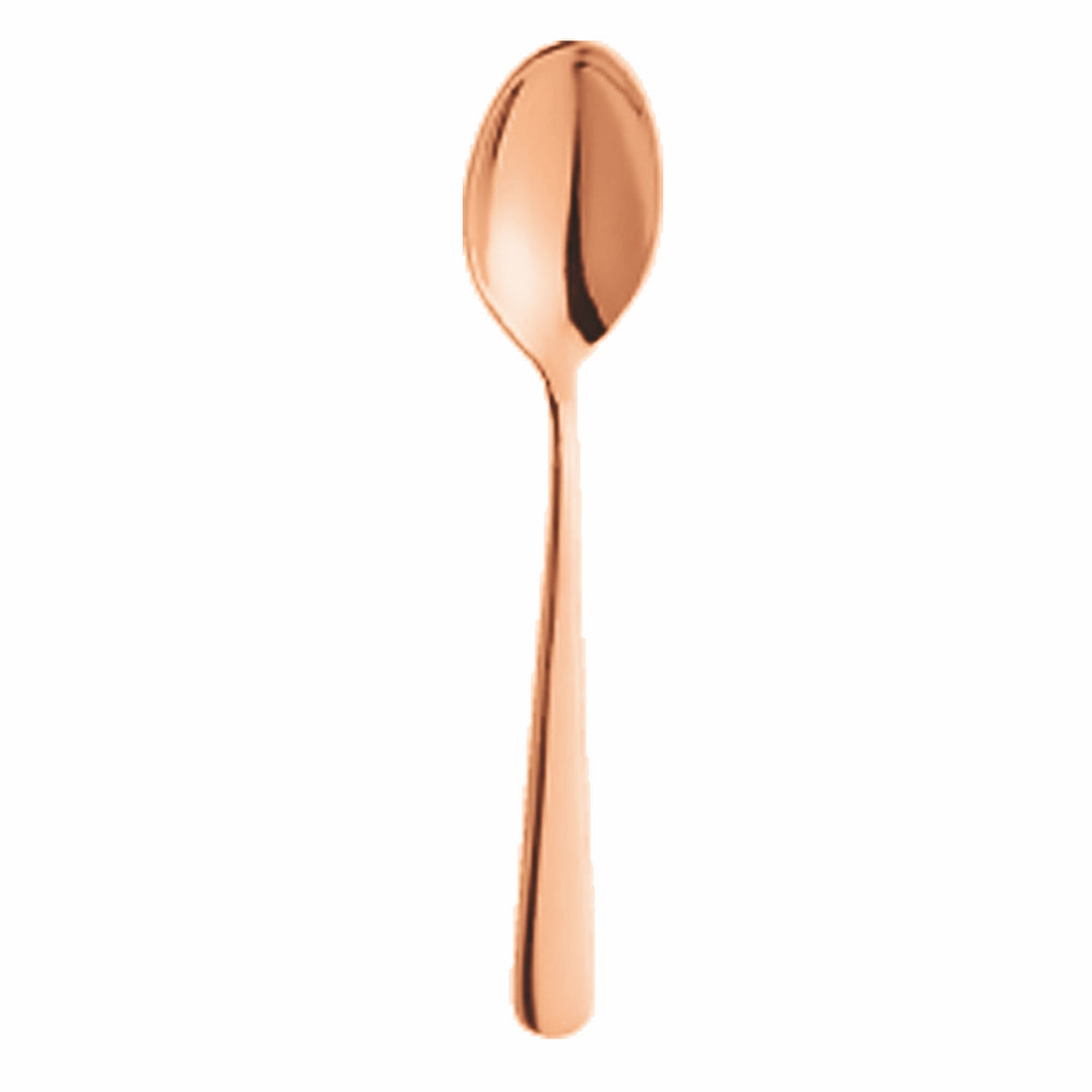 Demitasse Spoon Bronzo