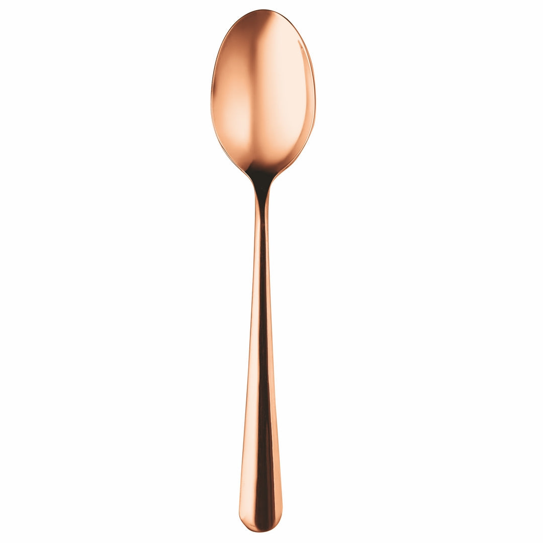 Serving Spoon Bronzo