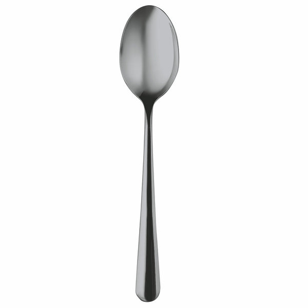 Serving Spoon Oro Nero