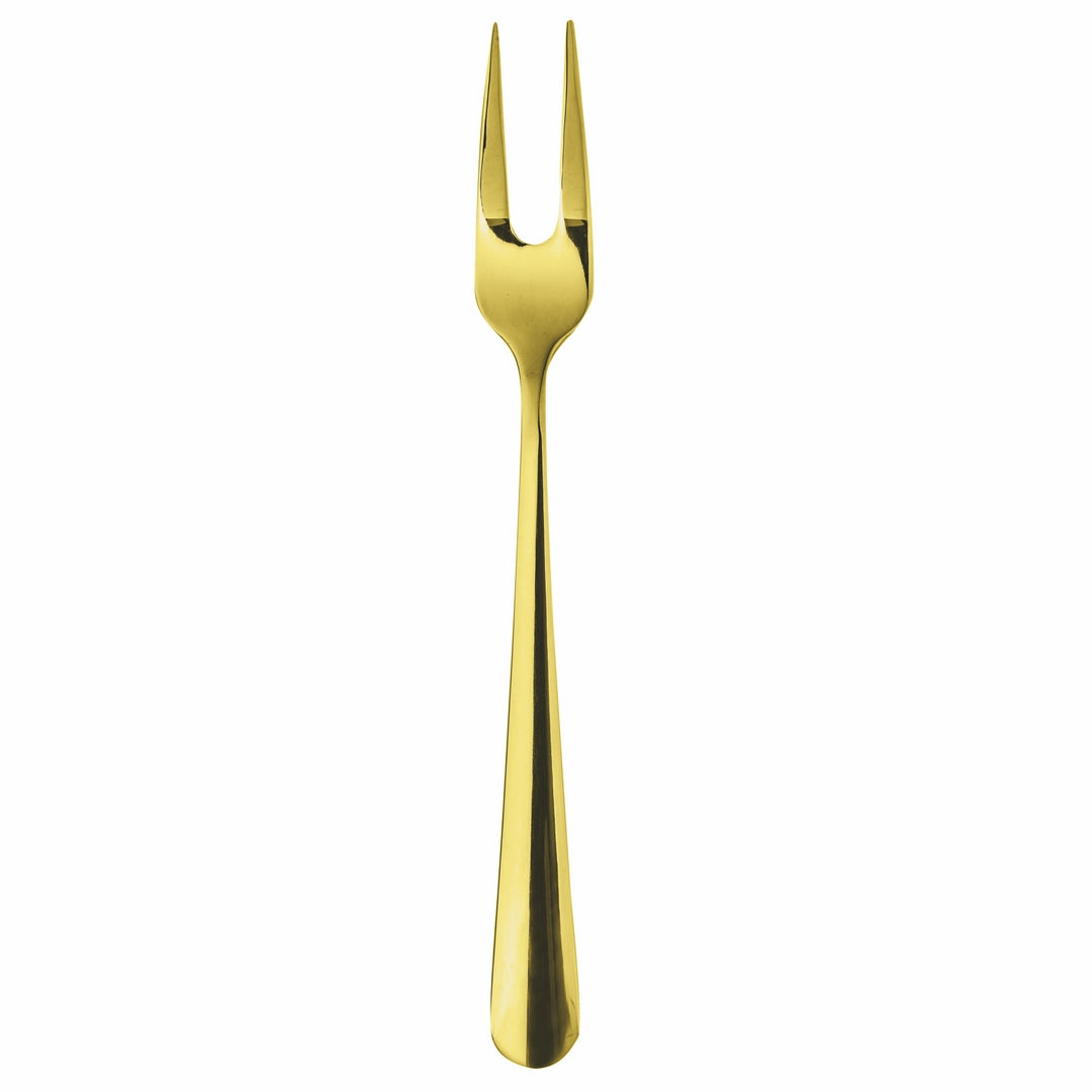 Serving Fork Oro