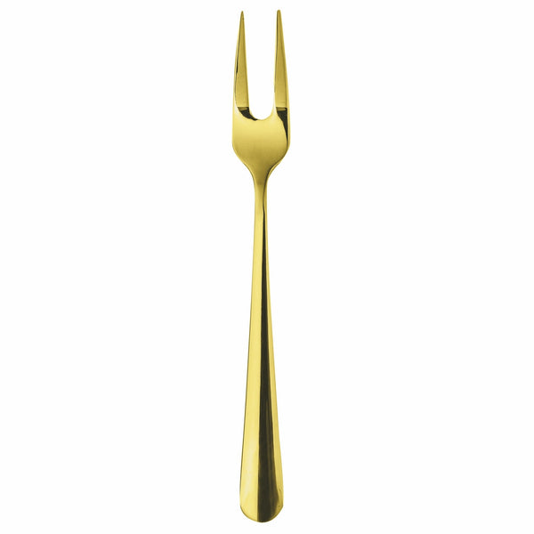 Serving Fork Oro