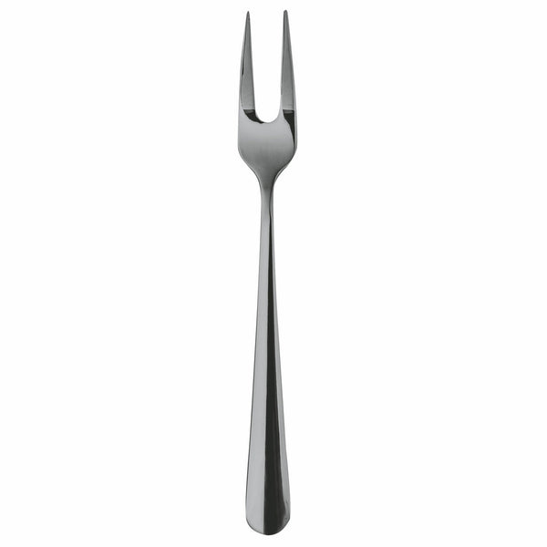 Serving Fork Oro Nero