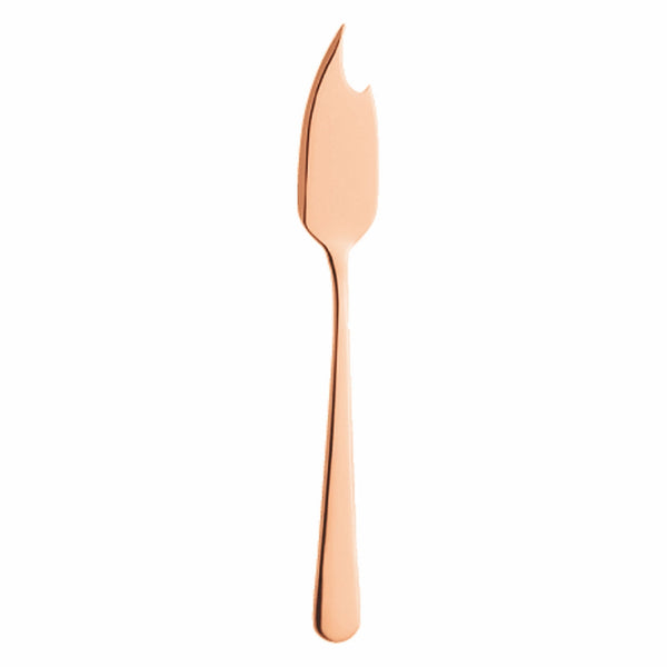 Fish Knife Bronzo