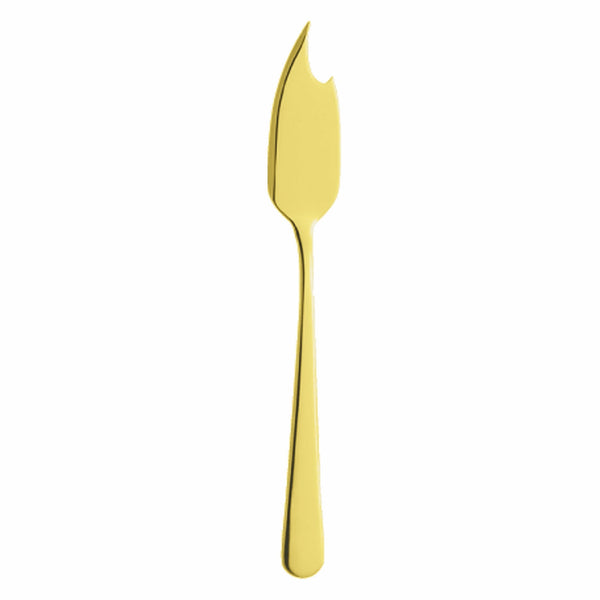 Fish Knife Oro