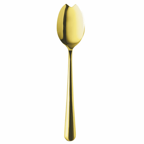 Salad Spoon Oro