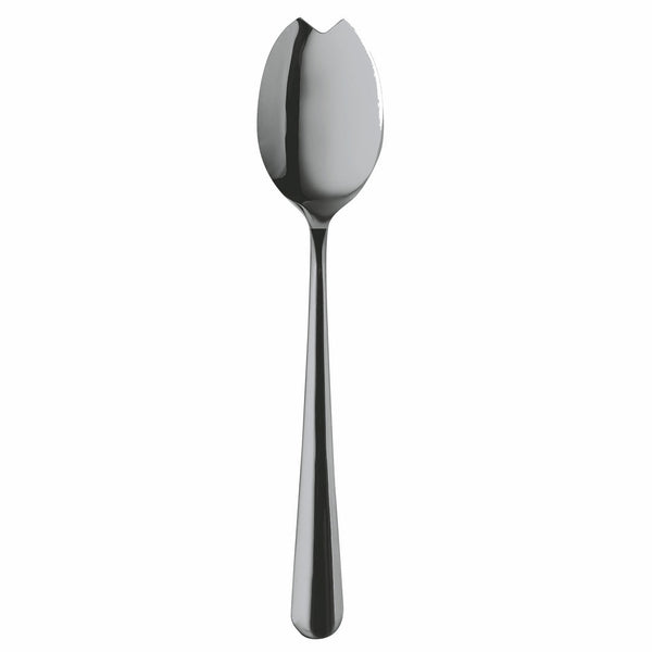 Salad Spoon Oro Nero