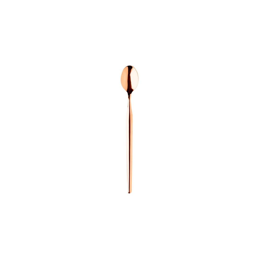 Ice Tea Spoon Bronzo