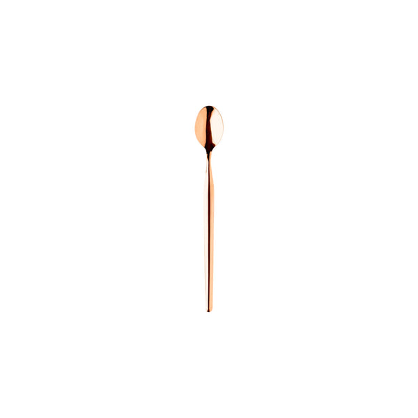 Ice Tea Spoon Bronzo