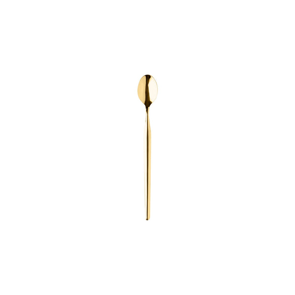 Ice Tea Spoon Oro