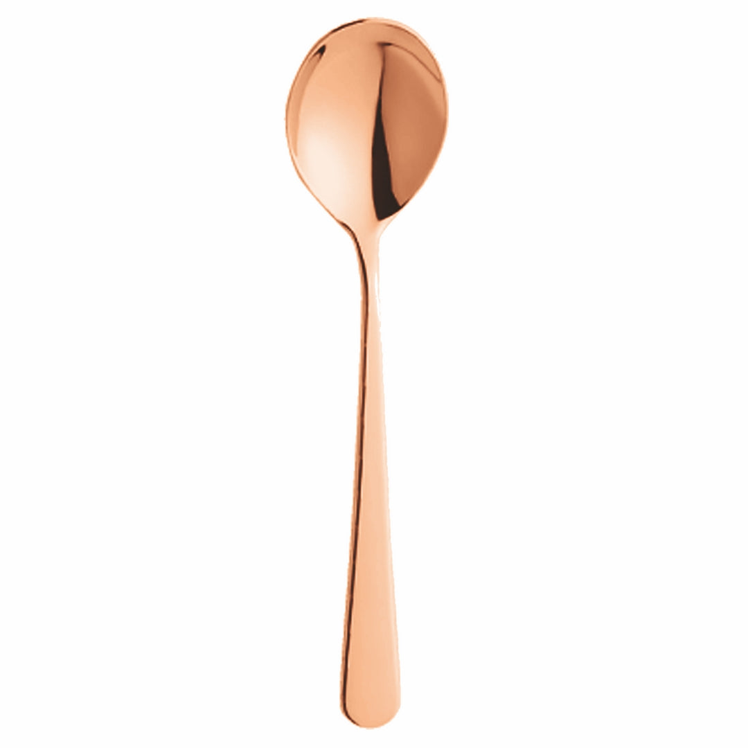 Soup Spoon Bronzo