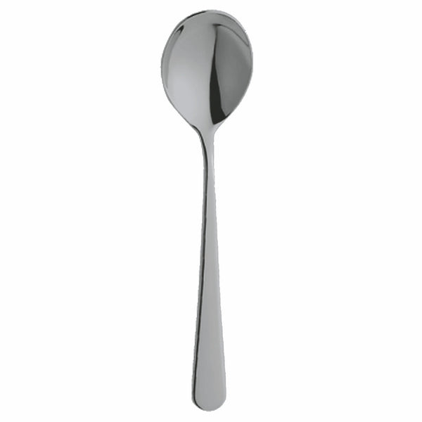 Soup Spoon Oro Nero