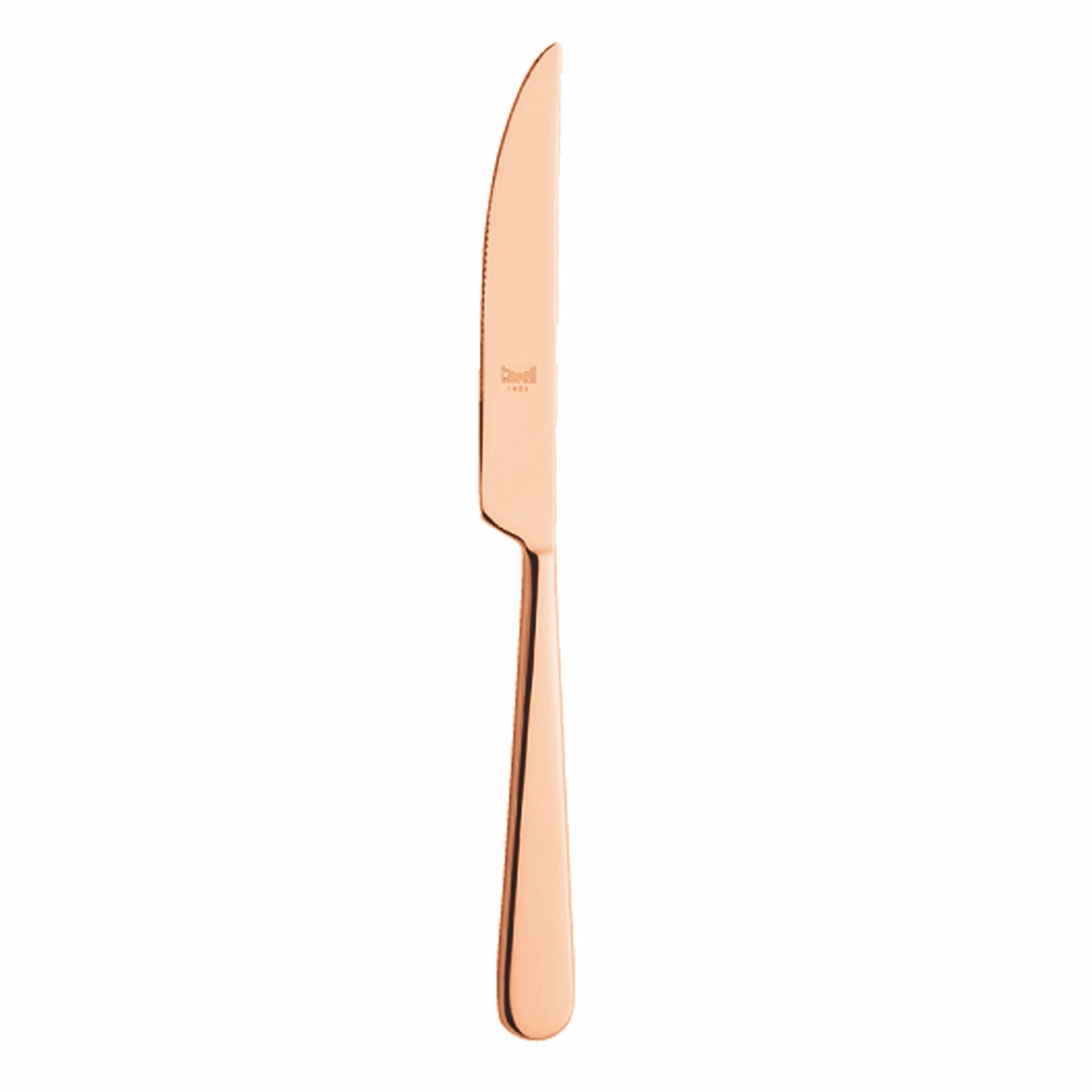 Steak Knife Bronzo