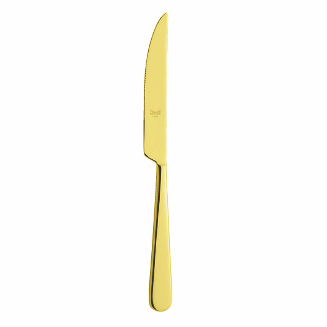 Steak Knife Oro