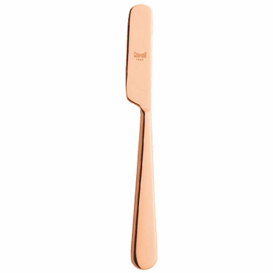 Butter Knife Bronzo