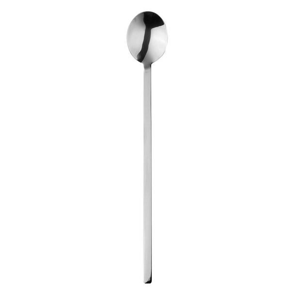 Glass Spoon 