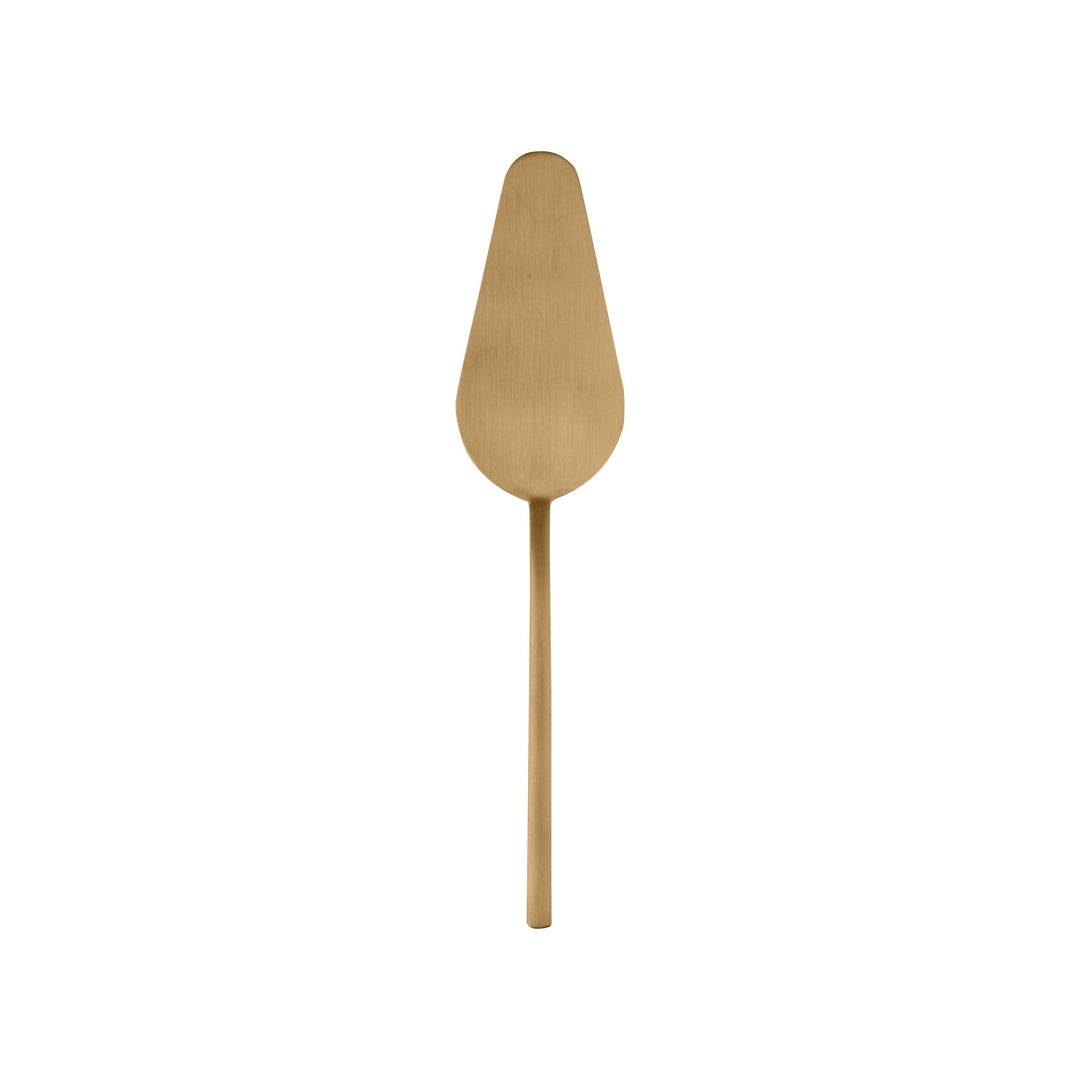 Cake Server Due "Ice Oro"