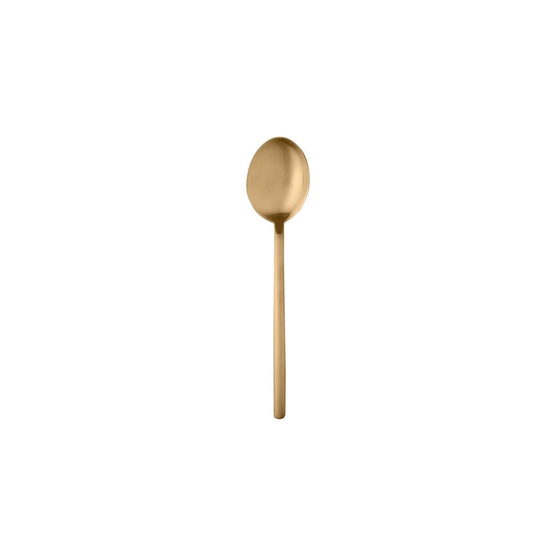 Gourmet Spoon Due "Ice Oro"