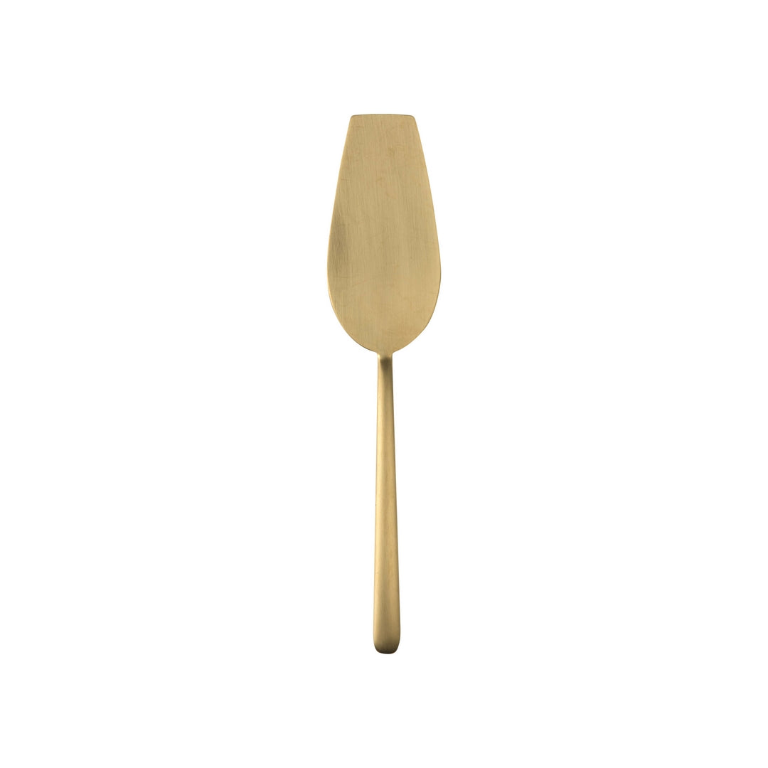 Cake Server Linea "Ice Oro"