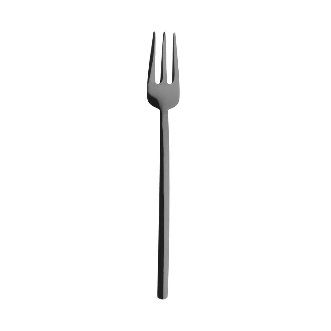 Serving Fork Due "Oro Nero"