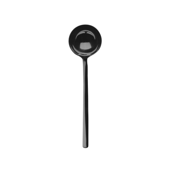 Gravy Ladle Due "Oro Nero"