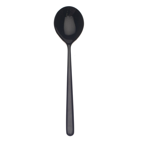 Us Size Table Spoon (Eu Dessert Spoon) 