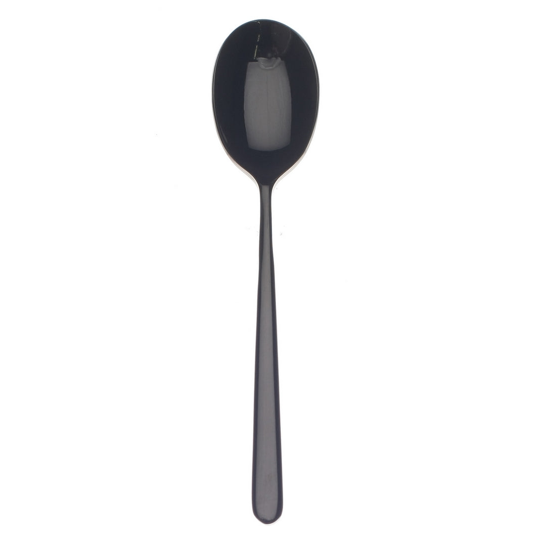 Demitasse Spoon Linea "Oro Nero"