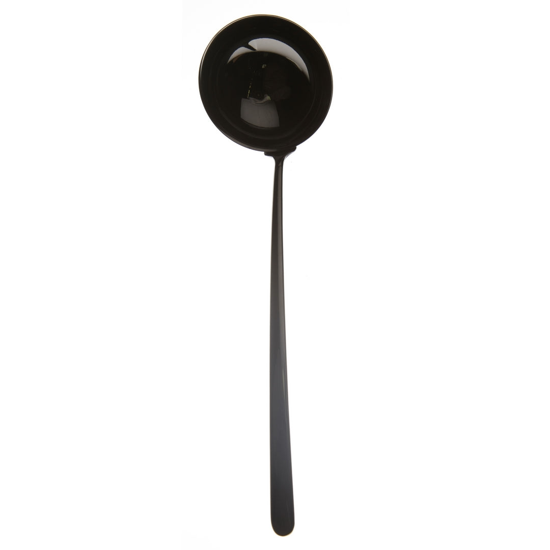 Ladle Linea "Oro Nero"