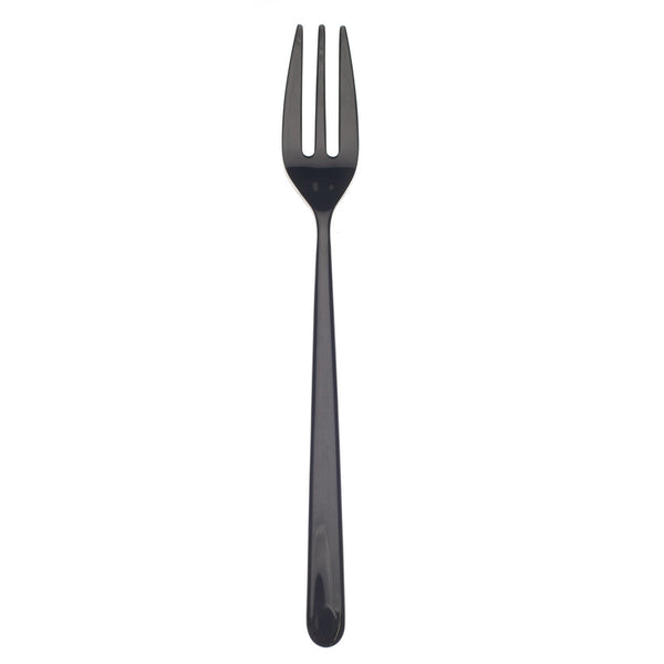 Serv. Fork Linea "Oro Nero"