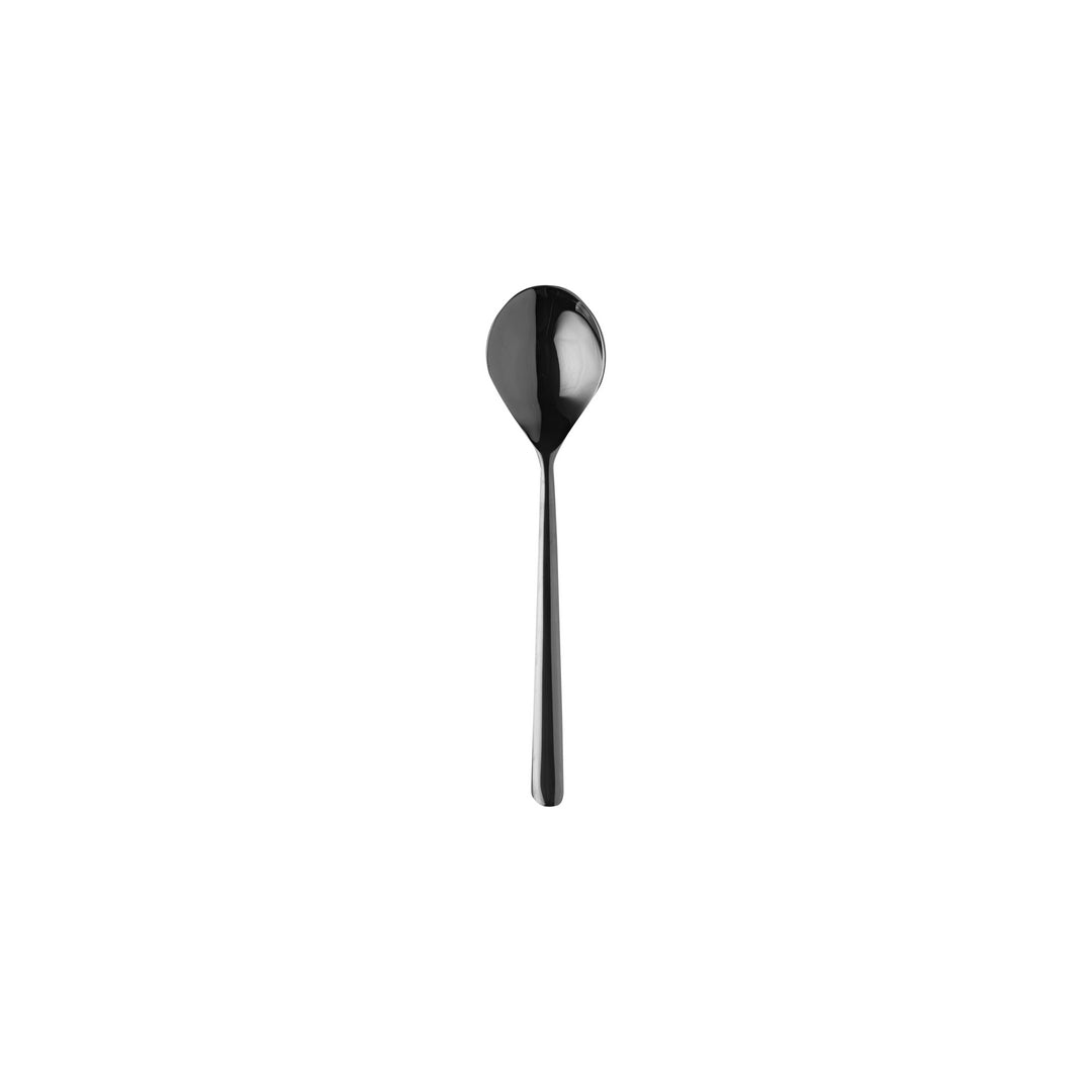 Soup Spoon Linea "Oro Nero"