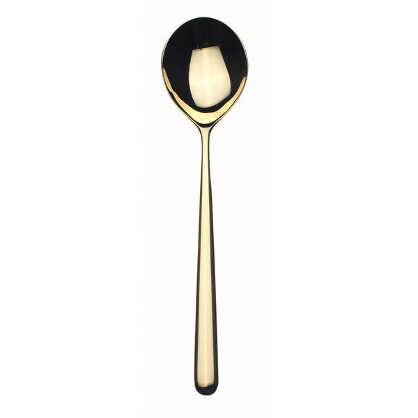 Us Size Table Spoon (Eu Dessert Spoon) 