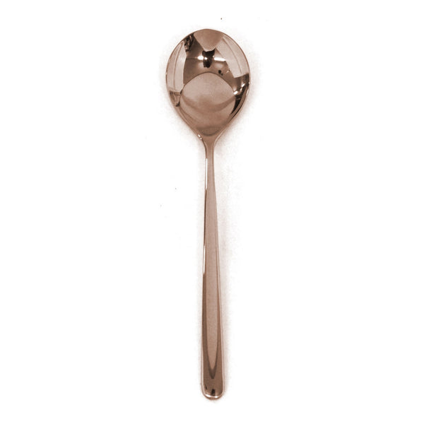 Us Size Table Spoon (Eu Dessert Spoon) 