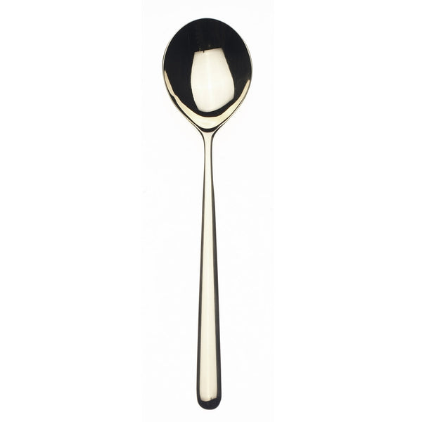 Us Size Table Spoon (Eu Dessert Spoon) 