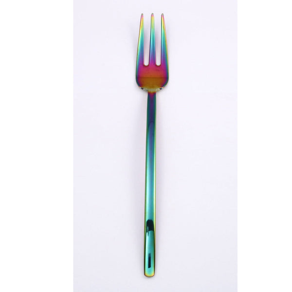 Serving Fork 