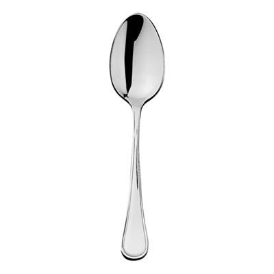 Demitasse spoon 4?  5/16