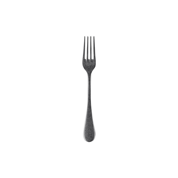 Table Fork Vitnage Oro Nero