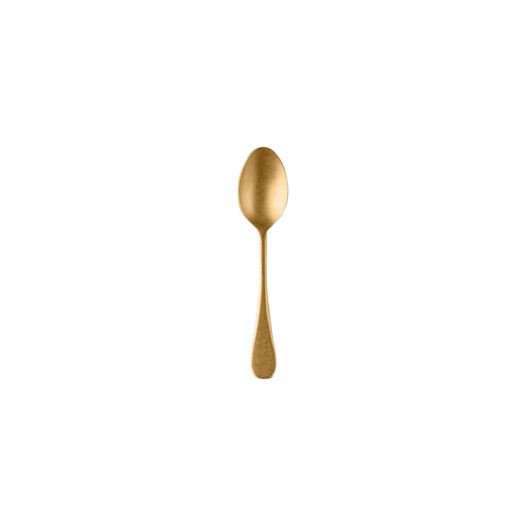 Americ.Tea Spoon Vint.Oro