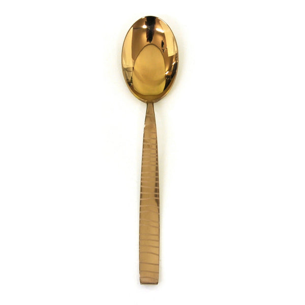 Us Size Table Spoon (Eu Dessert Spoon) 