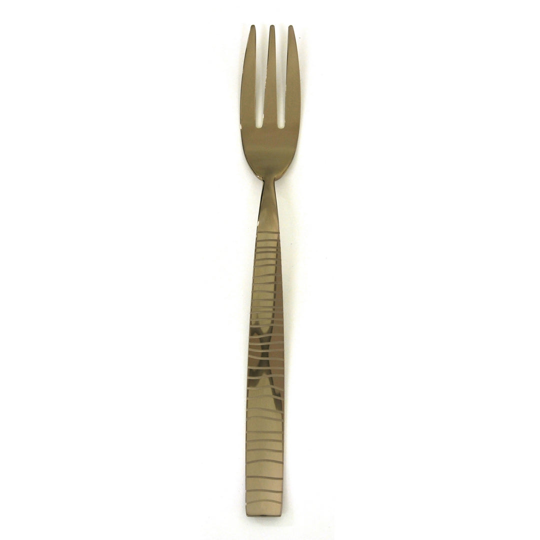 Serving Fork 